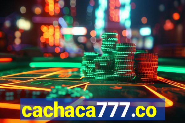 cachaca777.co