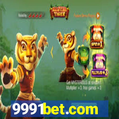 9991bet.com