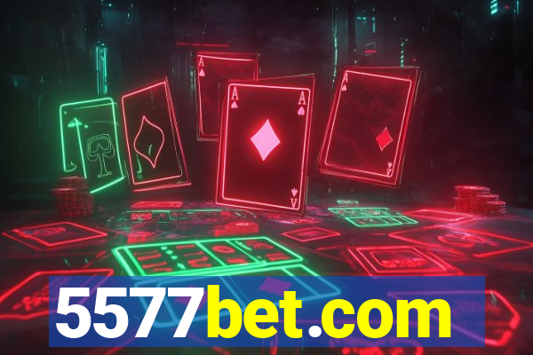 5577bet.com