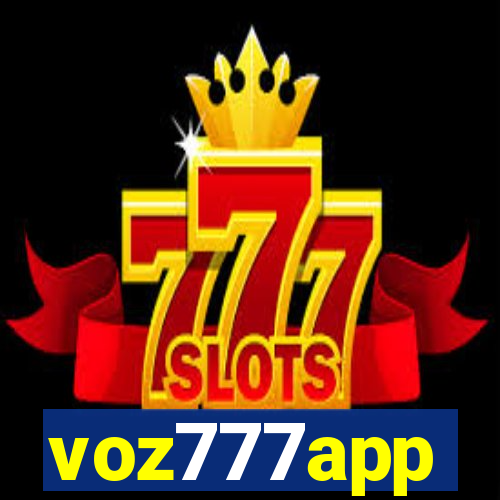 voz777app