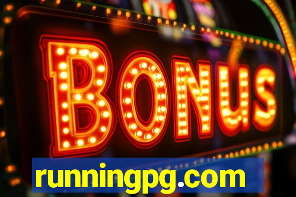 runningpg.com