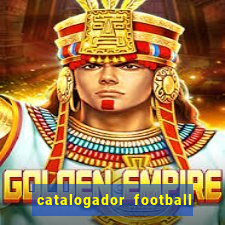 catalogador football studio telegram