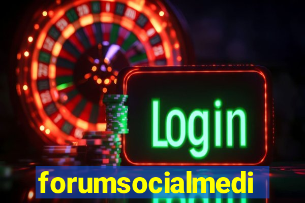 forumsocialmedia