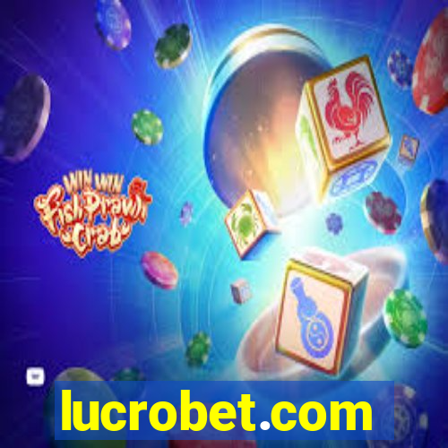 lucrobet.com