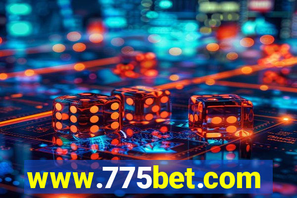 www.775bet.com