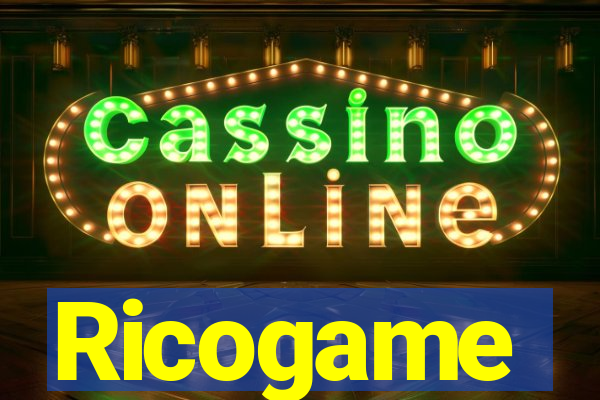 Ricogame