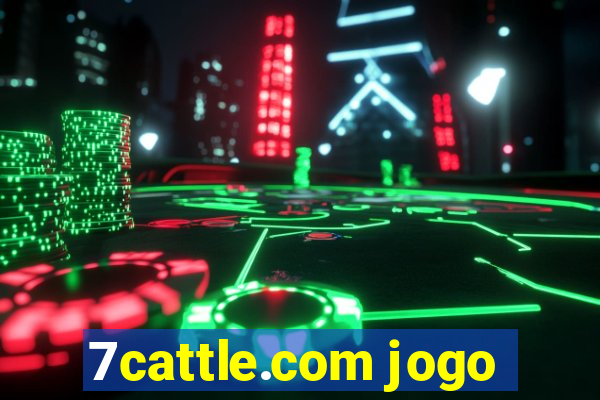 7cattle.com jogo