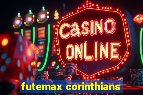 futemax corinthians