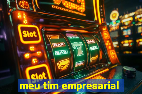 meu tim empresarial