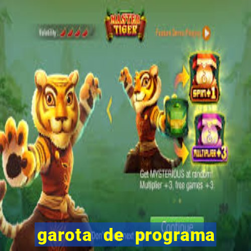 garota de programa em barreiras