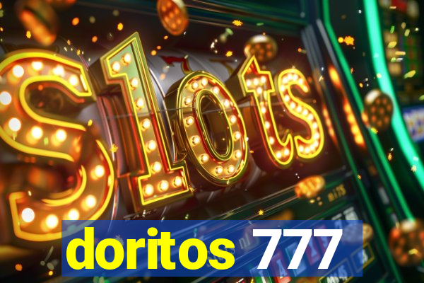 doritos 777