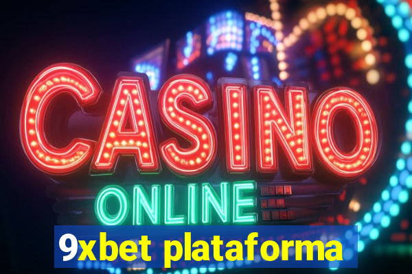 9xbet plataforma