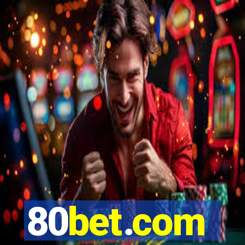 80bet.com