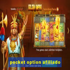 pocket option afiliado