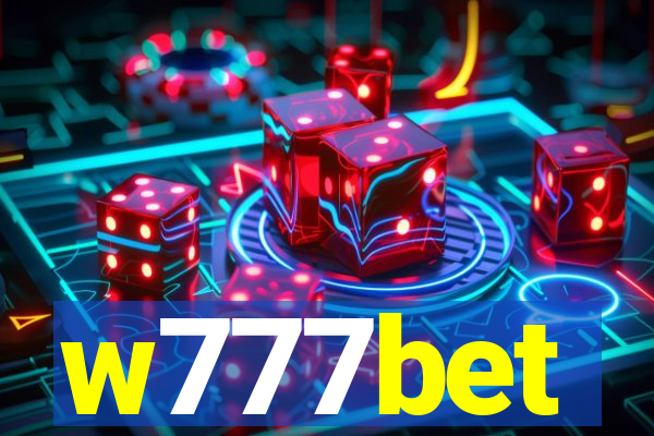 w777bet