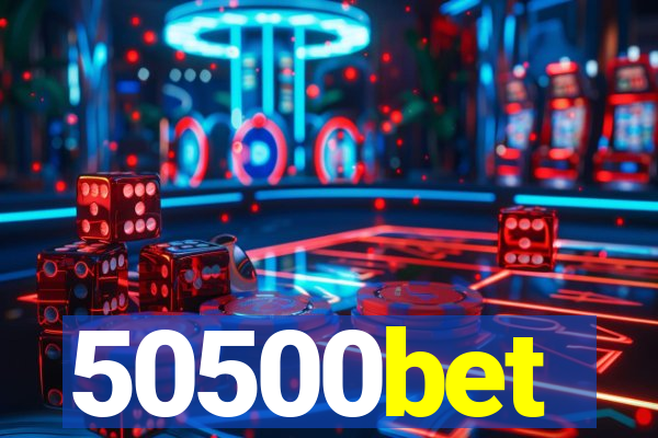 50500bet