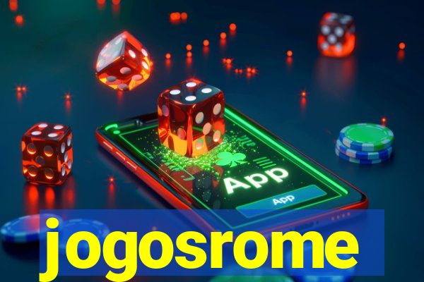 jogosrome