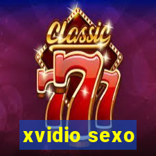 xvidio sexo