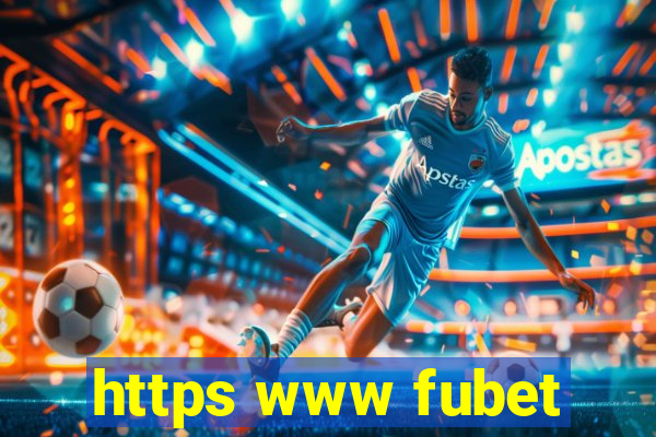 https www fubet