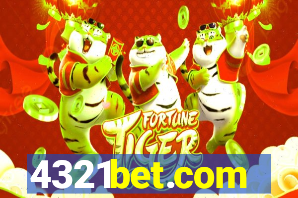 4321bet.com