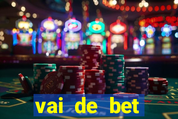 vai de bet gusttavo lima app