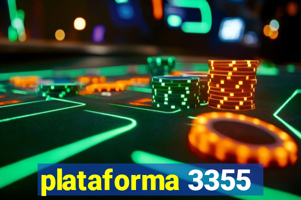 plataforma 3355