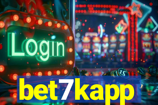 bet7kapp