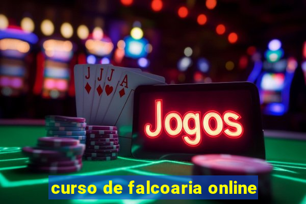 curso de falcoaria online