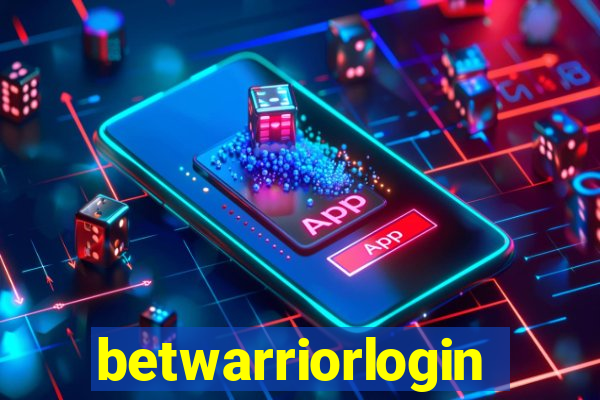 betwarriorlogin