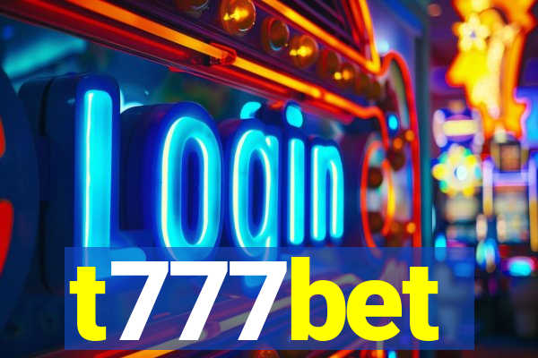 t777bet