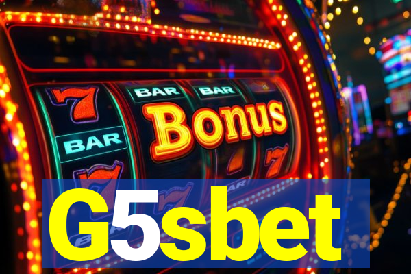 G5sbet