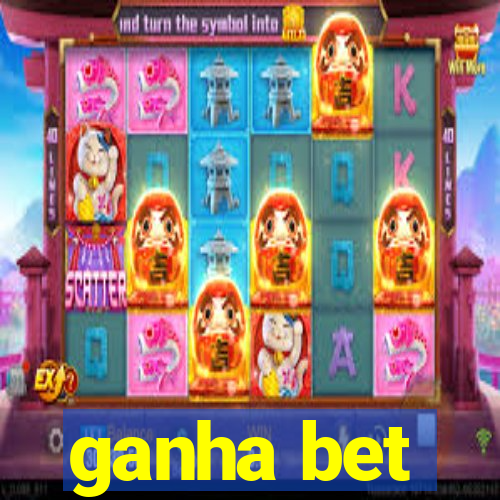 ganha bet