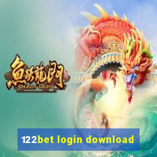 122bet login download