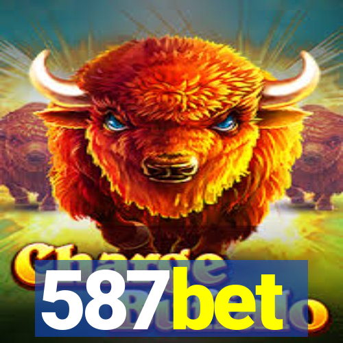 587bet