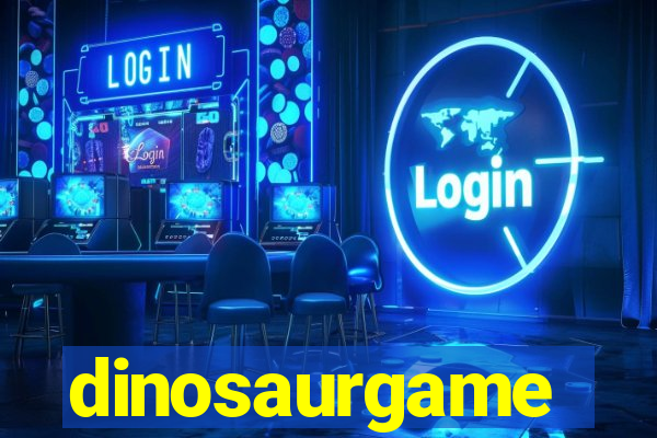 dinosaurgame