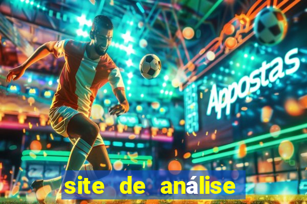 site de análise futebol virtual betano grátis