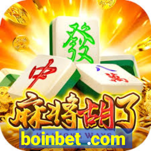 boinbet .com