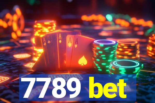 7789 bet