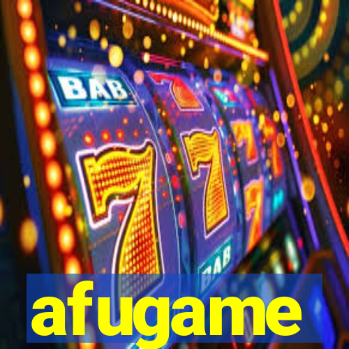 afugame