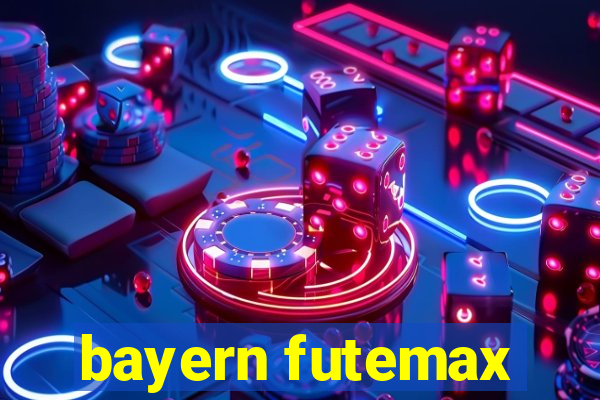 bayern futemax