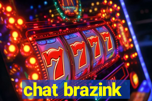 chat brazink