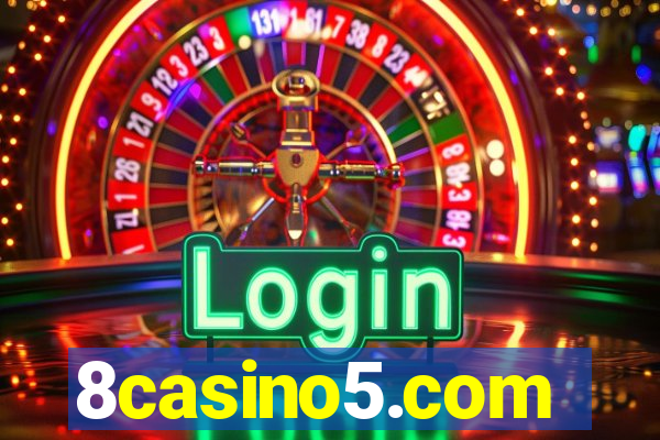 8casino5.com