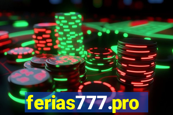 ferias777.pro