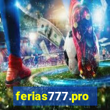 ferias777.pro