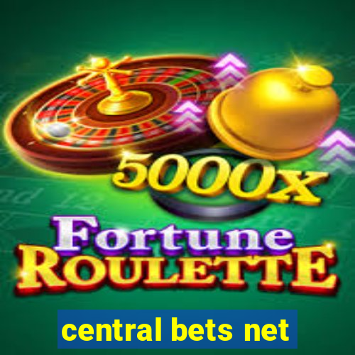 central bets net