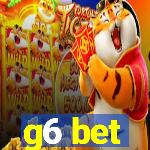 g6 bet