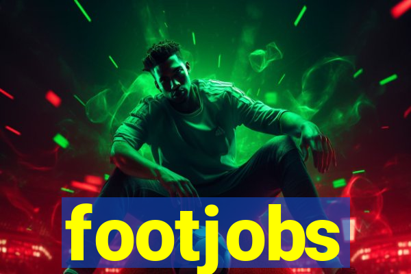 footjobs