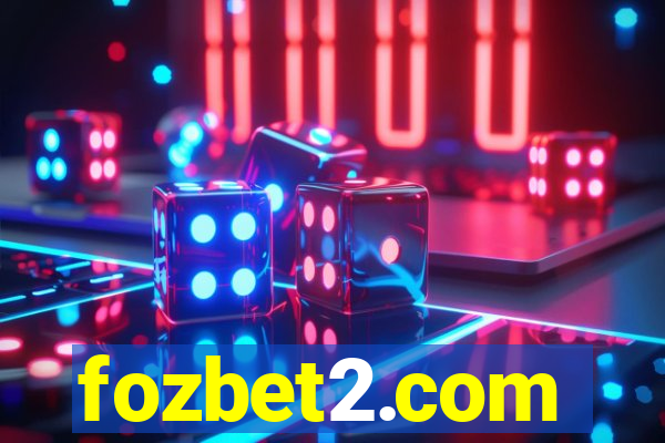 fozbet2.com