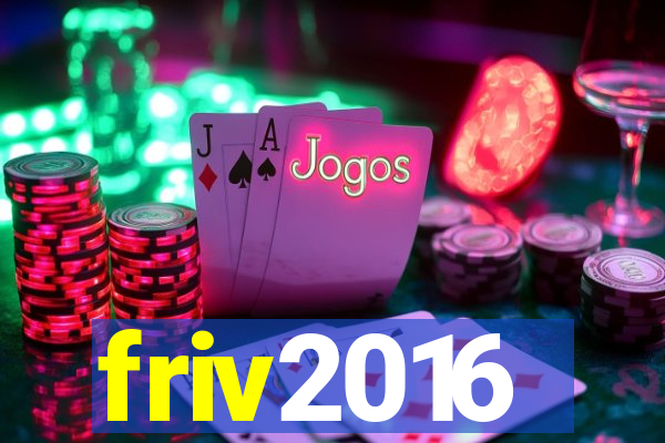 friv2016