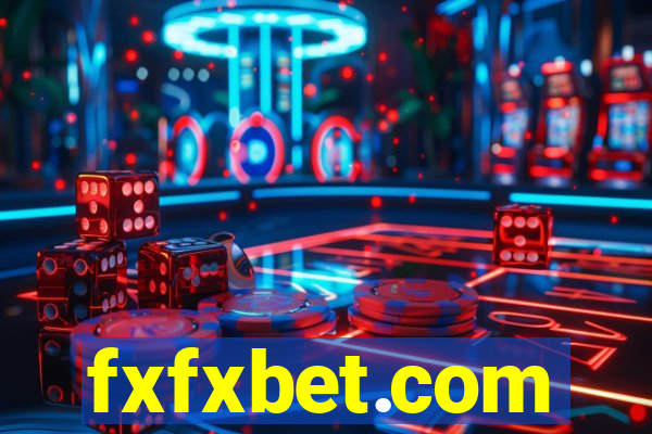 fxfxbet.com